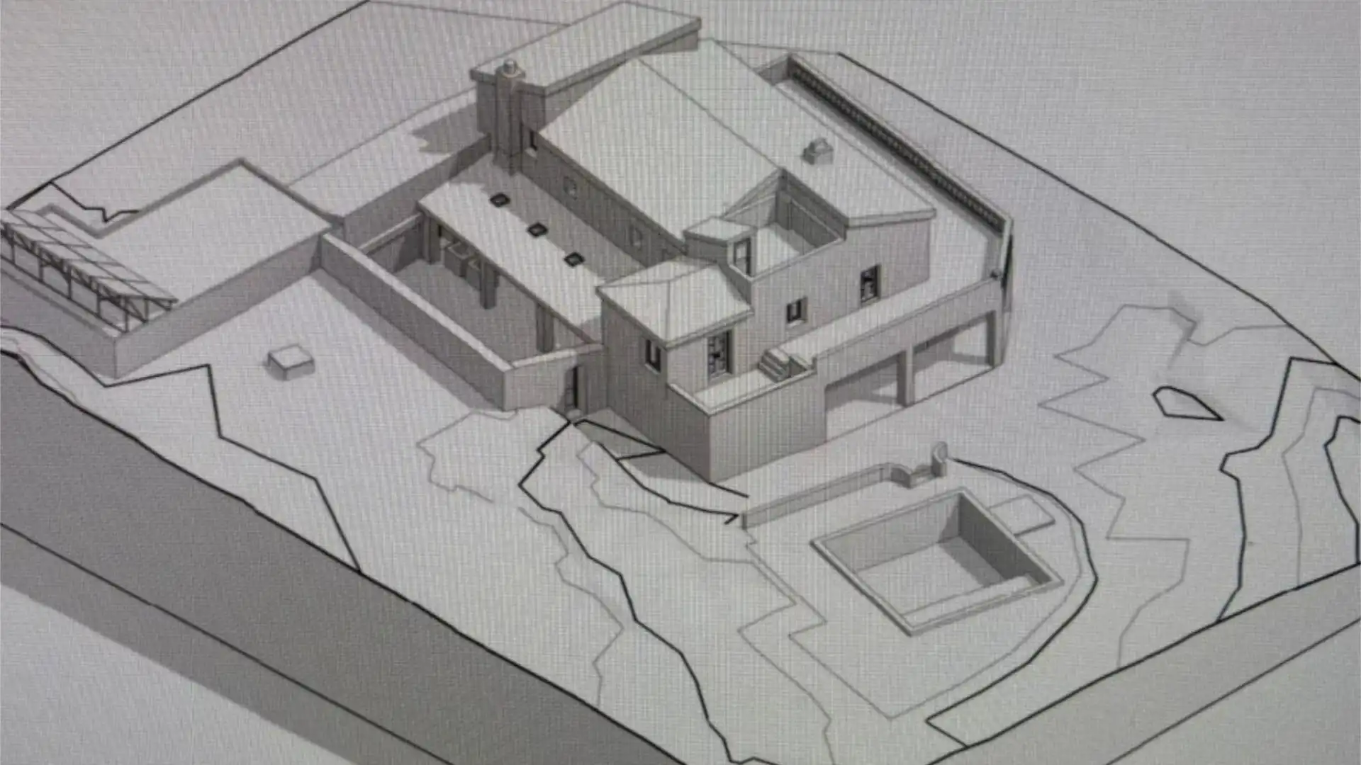 Finca rústica en  Carrer de Xixona 38 - Foto 20