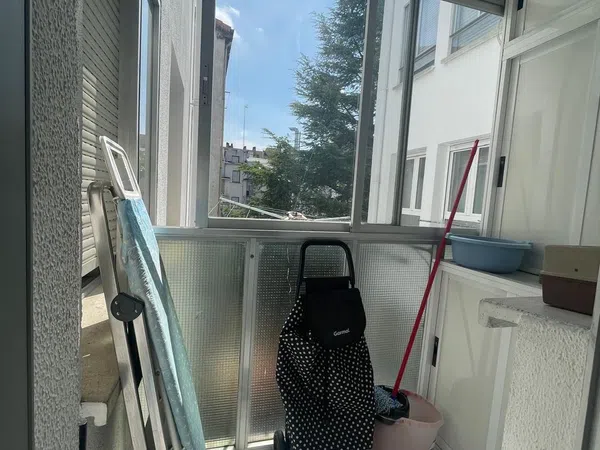 Piso en Calle Zerkabarren, 27, Coronación, Coronación - Foto 3