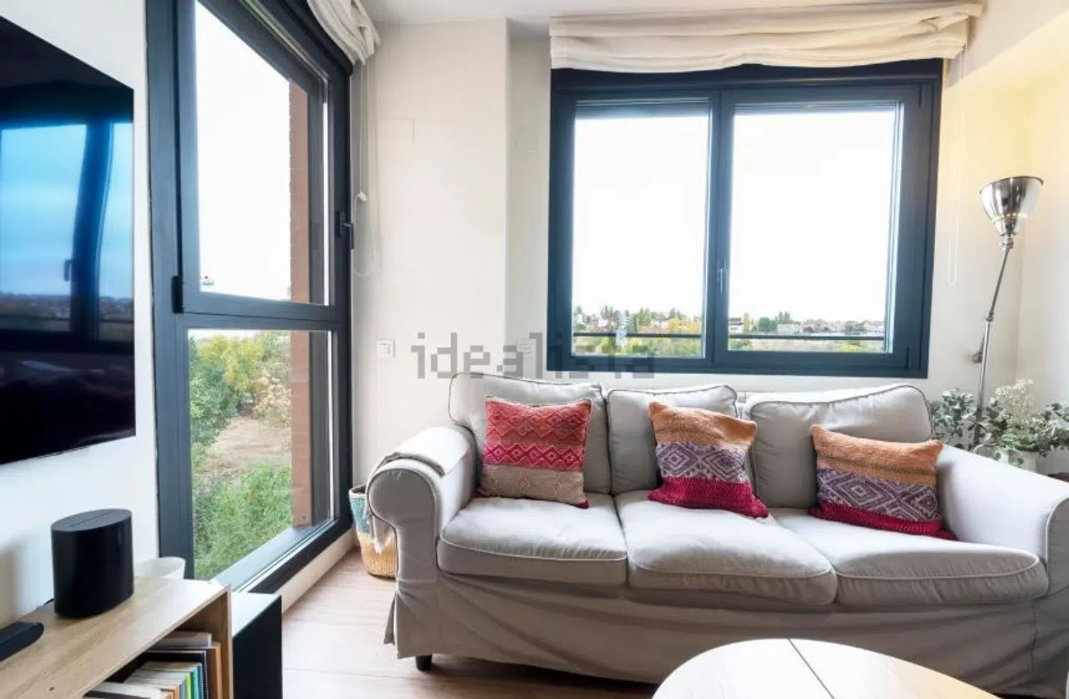 Piso en calle de Luis Martinez Feduchi, 146 - Foto 6