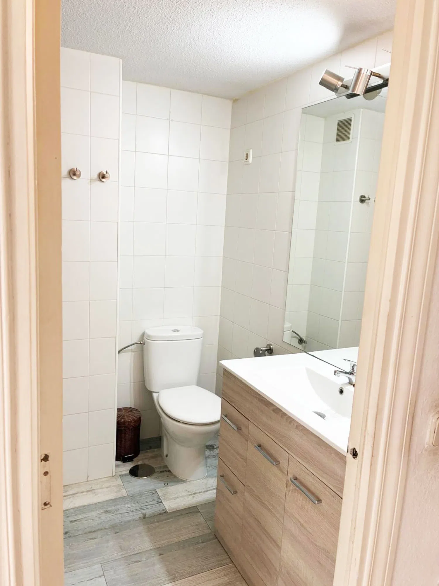 Ático en calle del Hospital, 3 - Foto 4