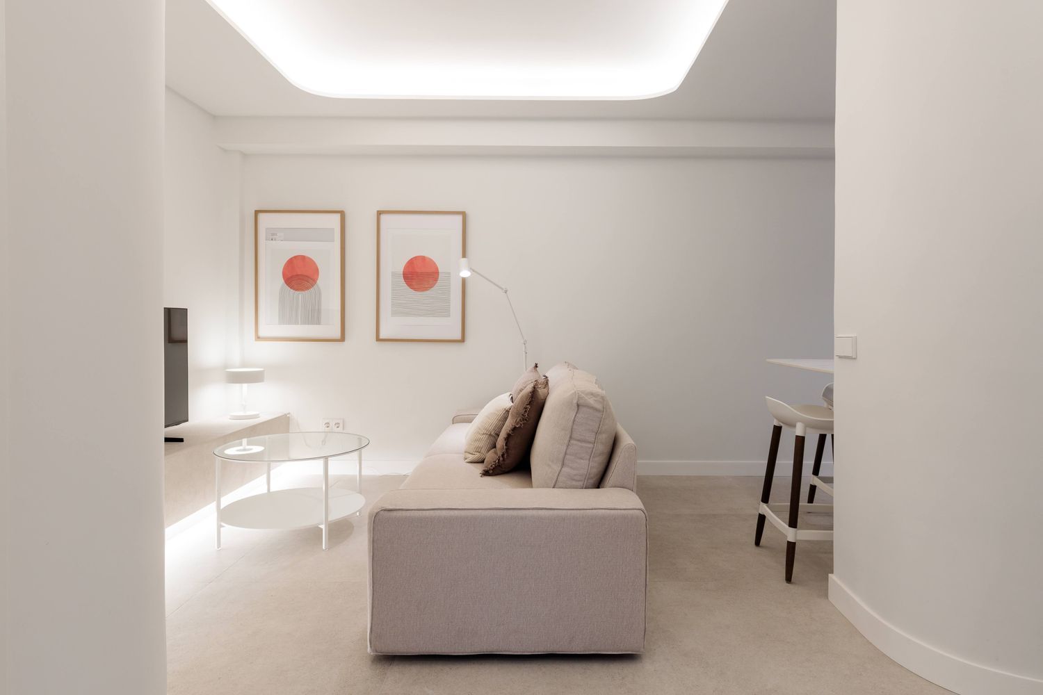 Piso en calle del Sauce, 2 - Foto 2