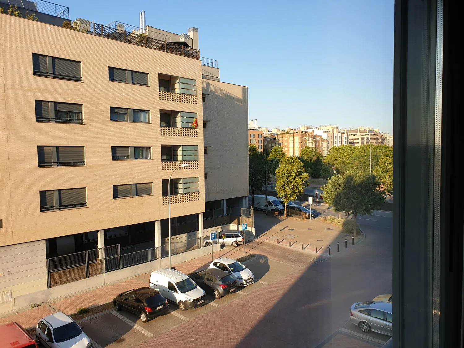 Piso en avenida de la Gavia, 16 - Foto 17