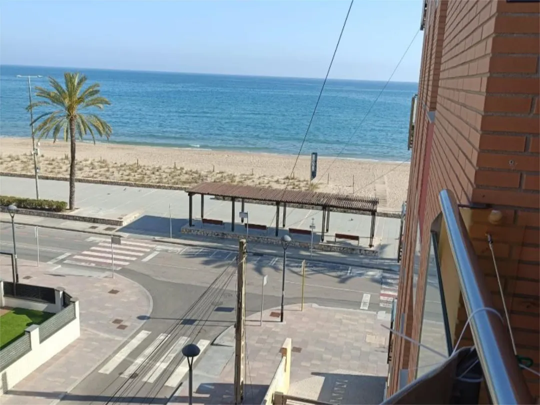 Apartamento en  Joan de Deu 243 - Foto 1