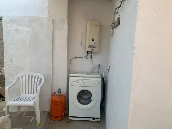 Casa de pueblo en Calle Hernán Cortés, 18 - Foto 9