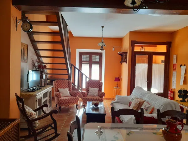 Casa de pueblo en Paseo de los Rosales, 30 - Foto 11