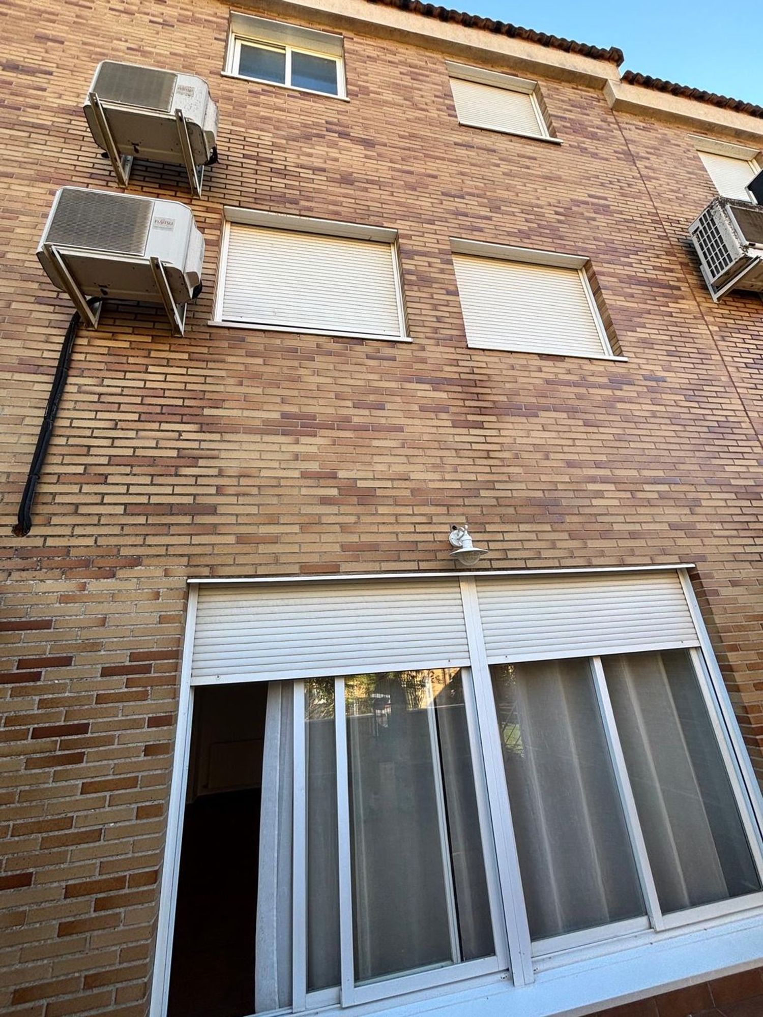 Chalet adosado en Calle Francisco El Hombre, 40, Macondo - Los Castellanos - Foto 20
