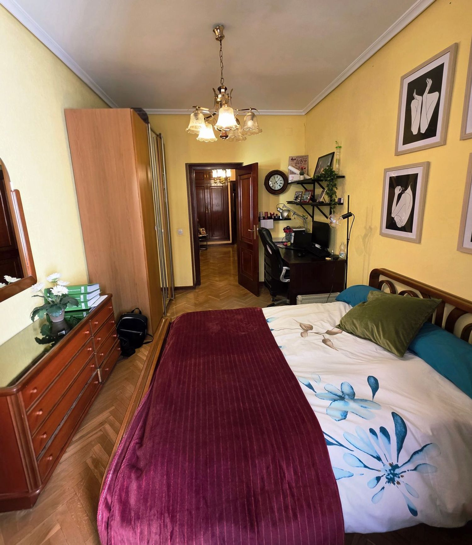 Piso en calle de Juanelo, 8 - Foto 14