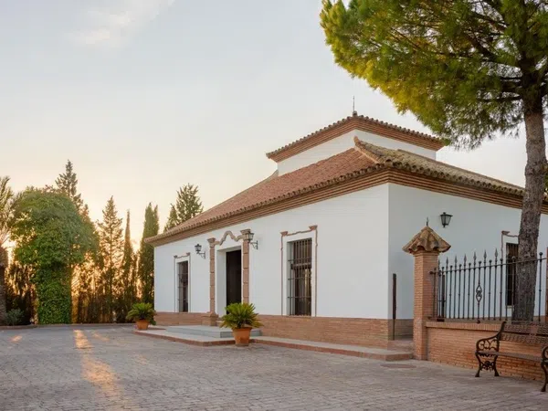 Casa o chalet independiente en Calle Jesús del Gran Poder, 1 - Foto 1