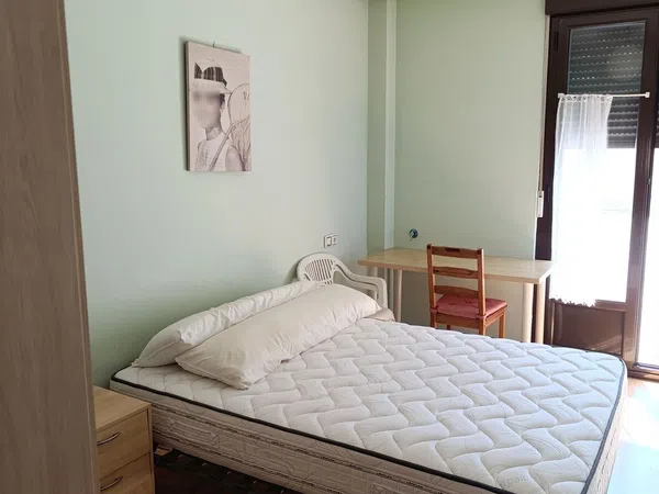 Estudio en Calle Escultor Rivera, 11 - Foto 9