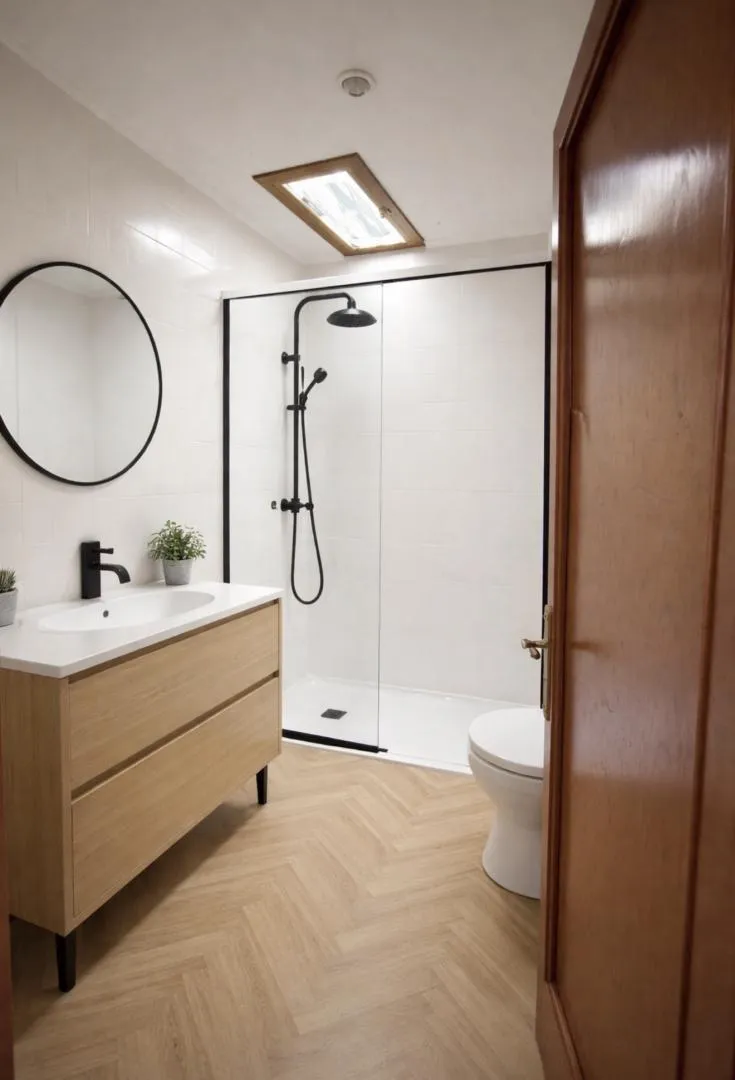 Piso en  Carrer de Sant Damas 25 - Foto 6