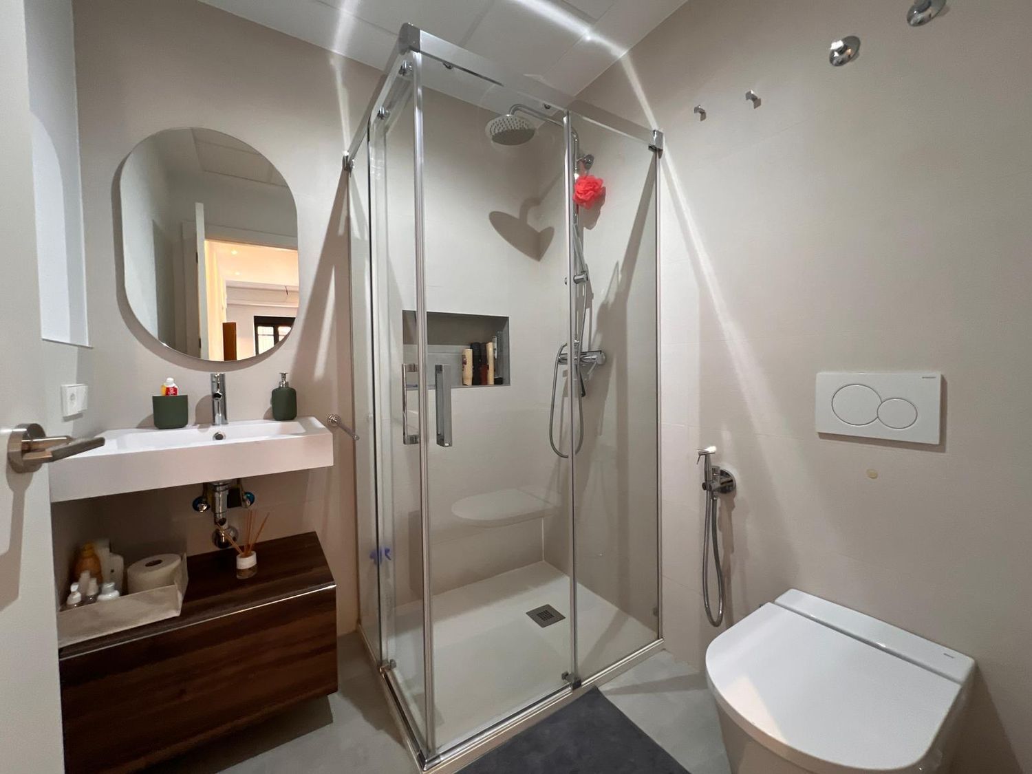 Piso en Barrio Mercado - Foto 36