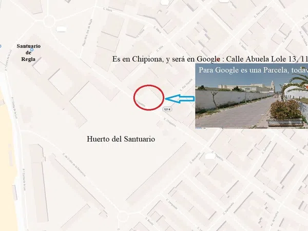 Piso en Calle Chapetón, 33 - Foto 22