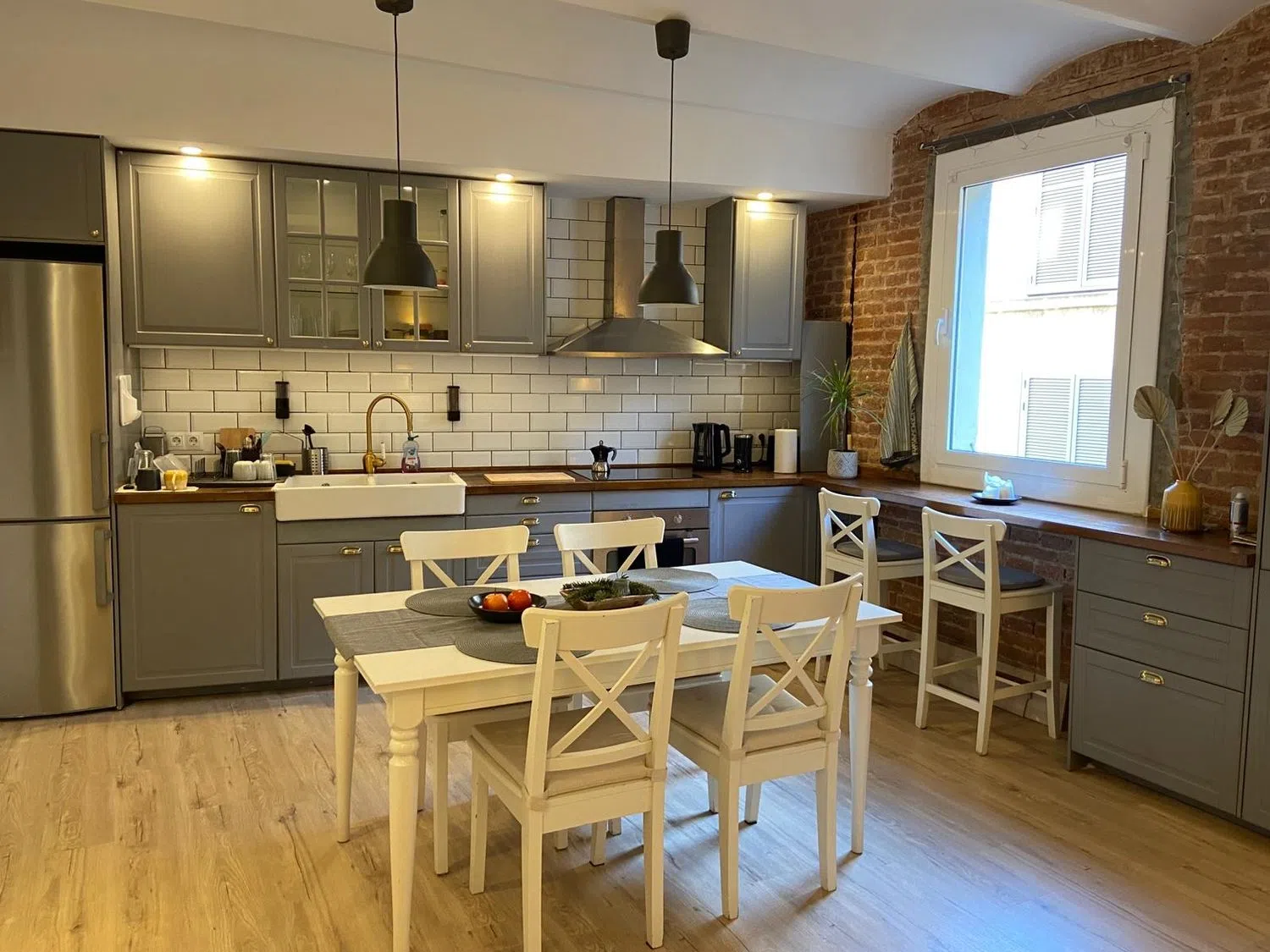 Piso en calle de les Carretes, 75 - Foto 8