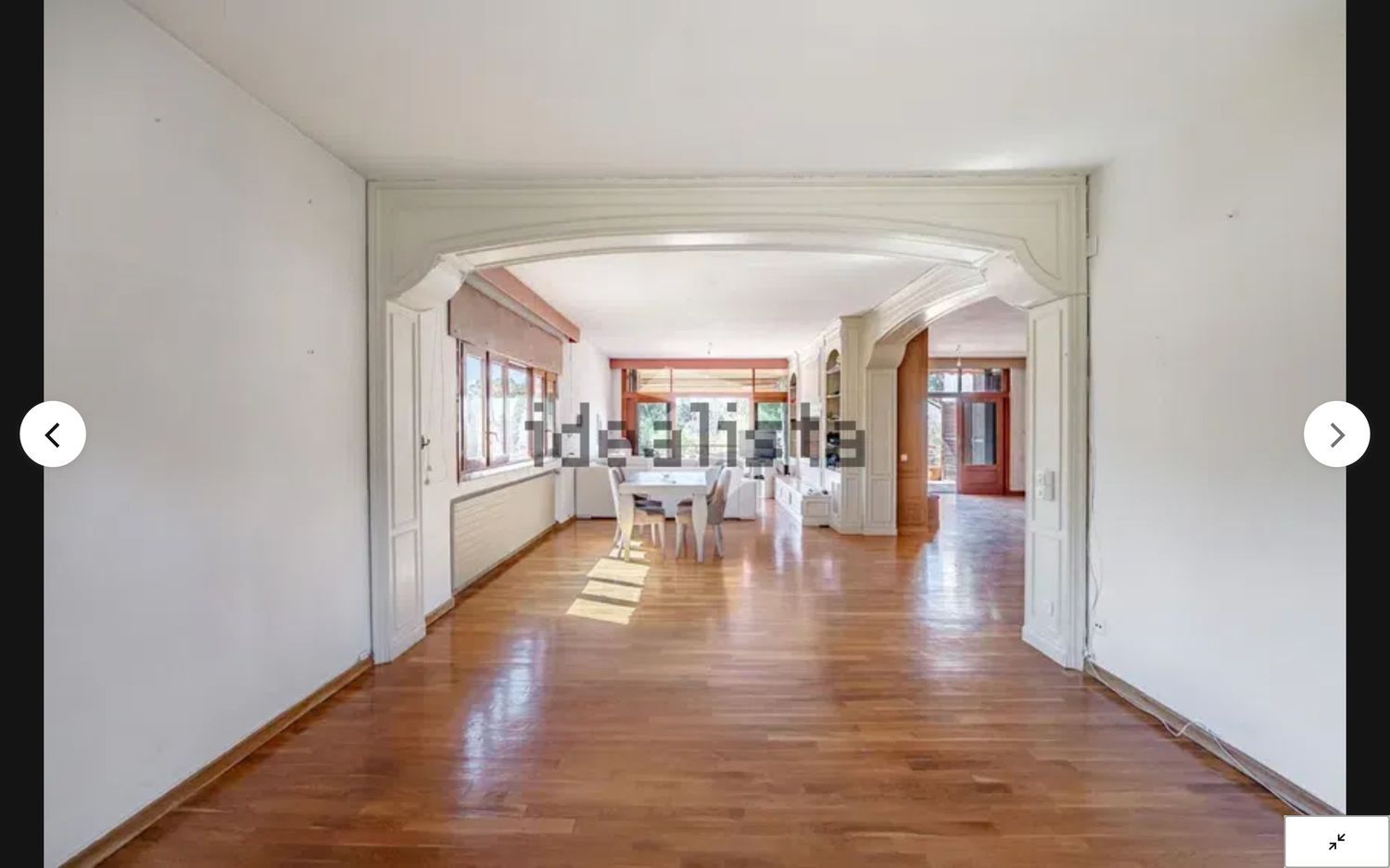 Casa o chalet independiente en Calle Monte Alto, 21, Somosaguas - Foto 4