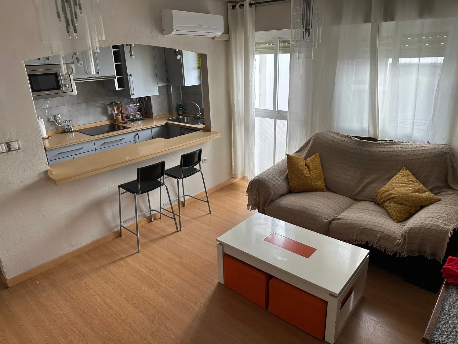 Piso - Foto 3