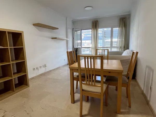 Piso en Calle Carvajal, 18, Arenales - Lugo - Avda Marítima - Foto 3
