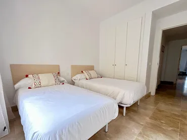 Piso en  Calle e-1 Cornisa del Sol 1B - Foto 5