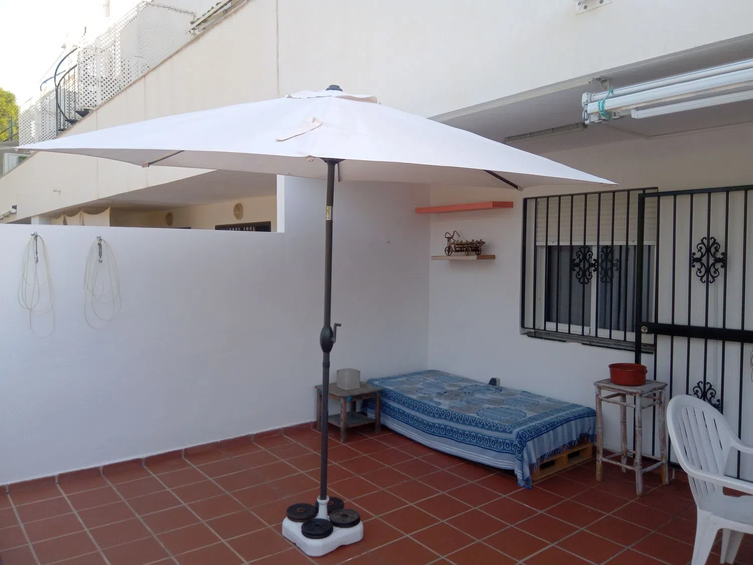 Piso en calle Poseidon, 6 - Foto 15
