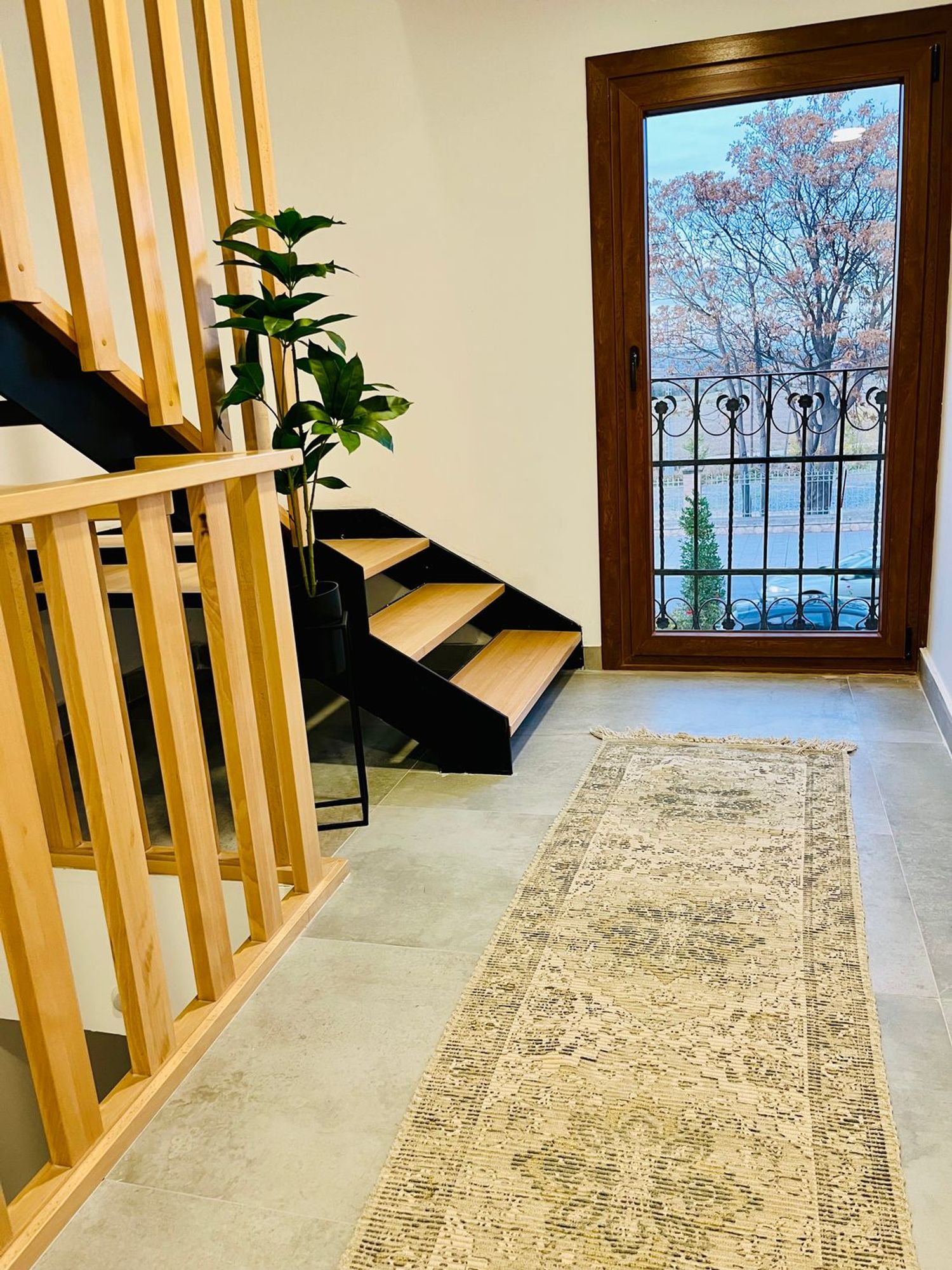 Estudio en Paseo de la Rosa, 56 - Foto 4