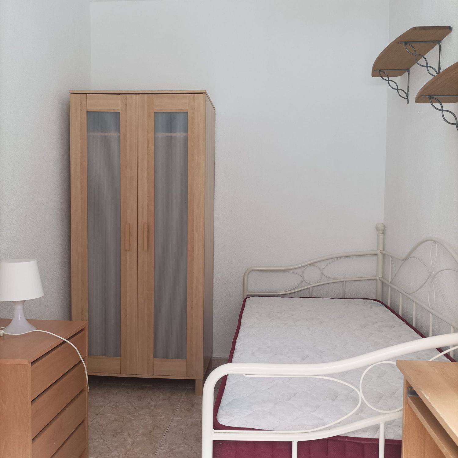 Piso en venta en Calle del Pilar, 22 - Foto 20