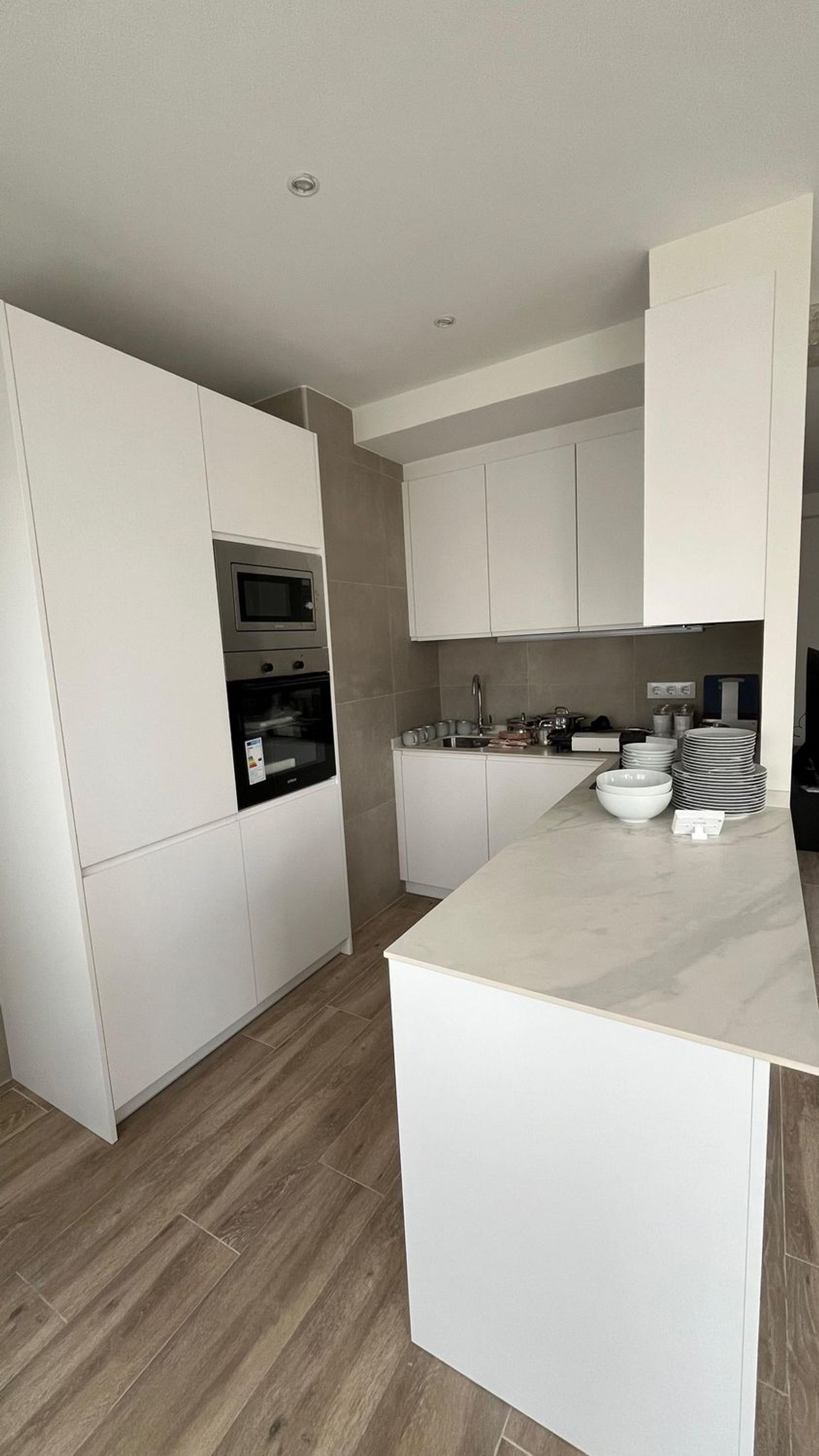 Piso en calle Constitución, 3 - Foto 34