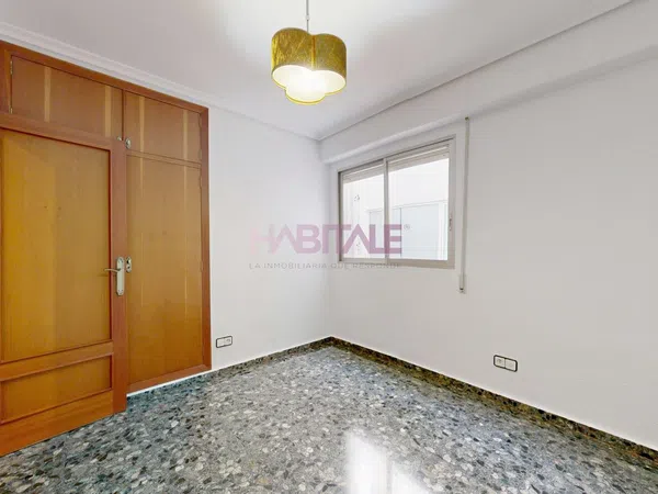 Piso en Avenida al Vedat, Casco Antiguo, Casco Antiguo - Foto 27