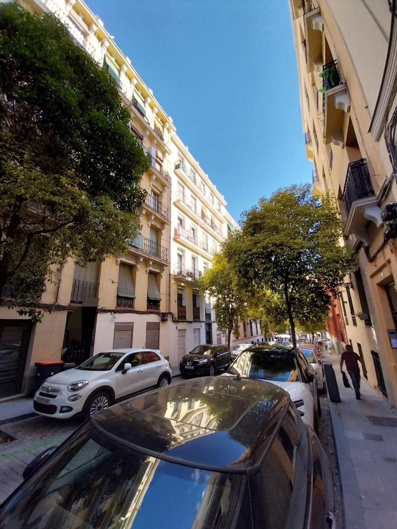 Piso en calle del Doctor Fourquet, 11