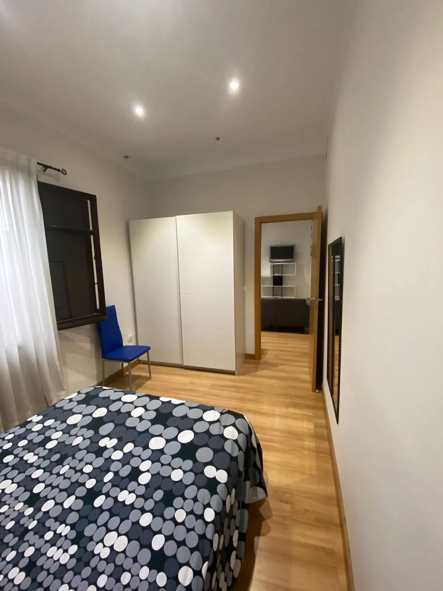 Piso en calle Mayor de Santa Marina, 4 - Foto 9