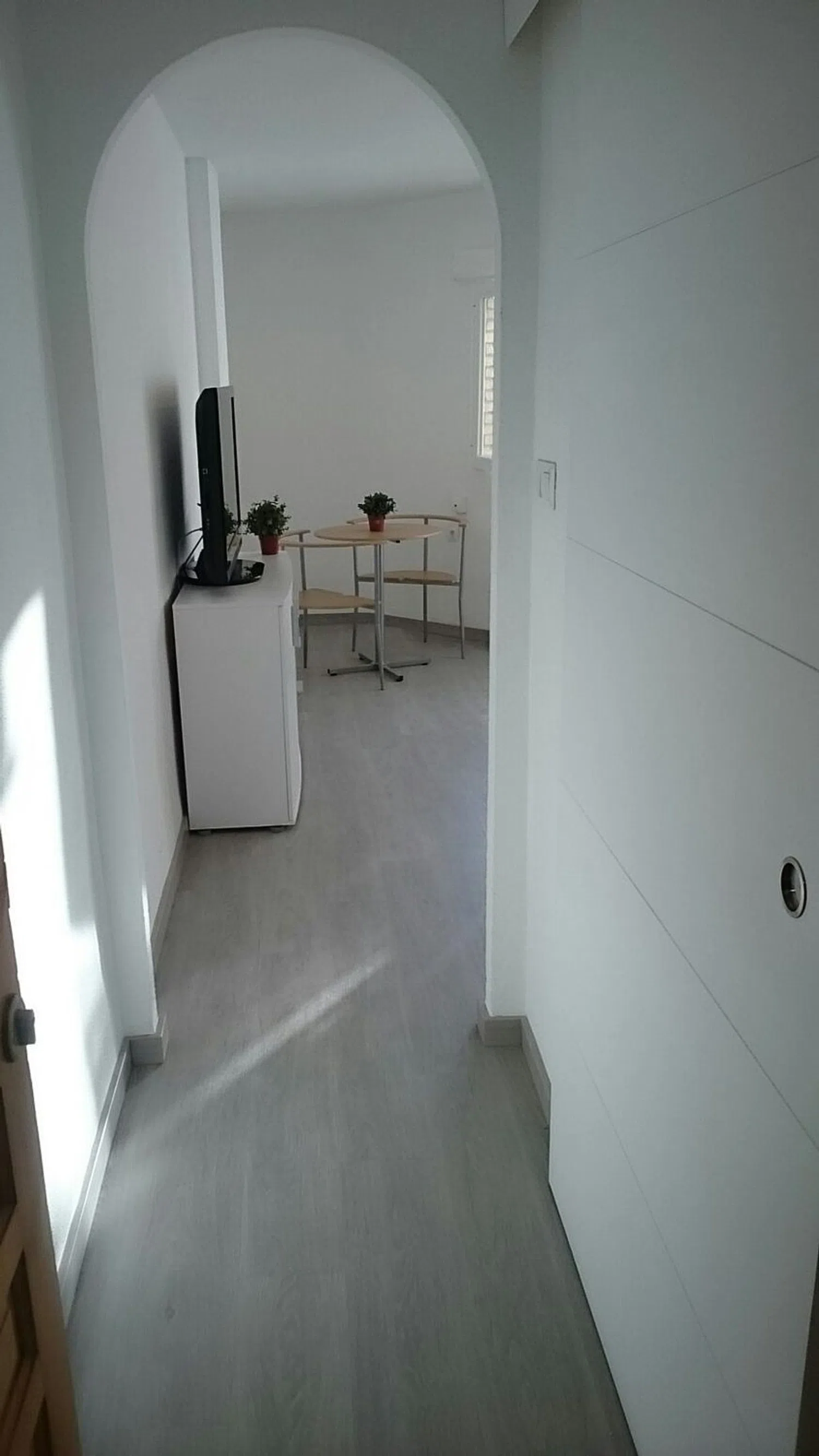 Estudio en calle Doctor Guirao Gea, 1 - Foto 7