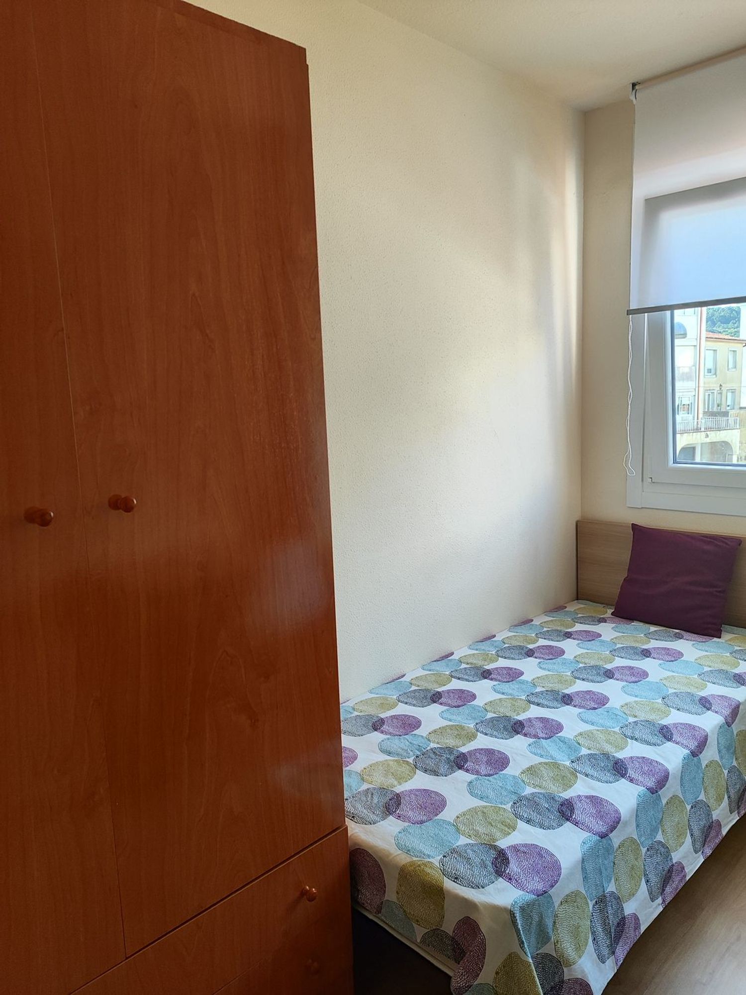Piso en Calle de Santa Comba, 6, Campus norte - S.Caetano, Campus norte - S.Caetano - Foto 11