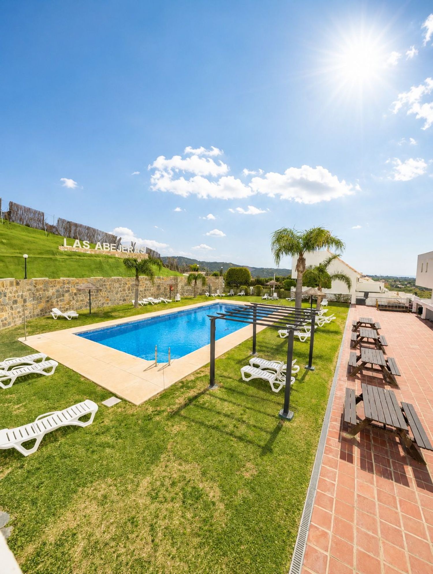 Piso en Calle Sidney, 38, Altos de Estepona, Altos de Estepona - Foto 10
