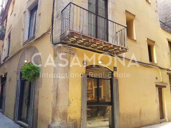 Piso en Calle de Sant Pere Mitjà, Sant Pere - Santa Caterina i la Ribera - Foto 12