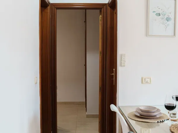 Piso en Carretera los Campitos, 11 Bajo 5 Edificio Garoe b - Foto 13