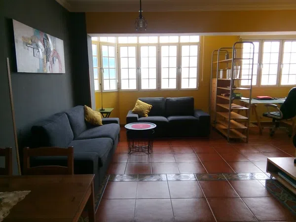 Piso en Barrio Schamann - Rehoyas - Foto 2