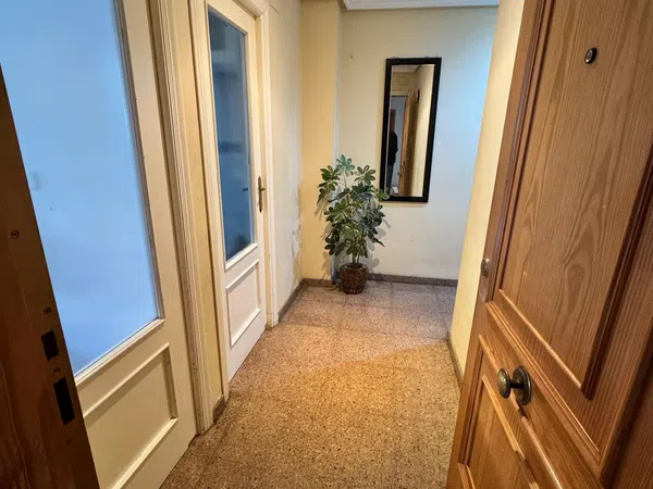 Piso en Barrio Pont Nou-Corazón de Jesús - Foto 2