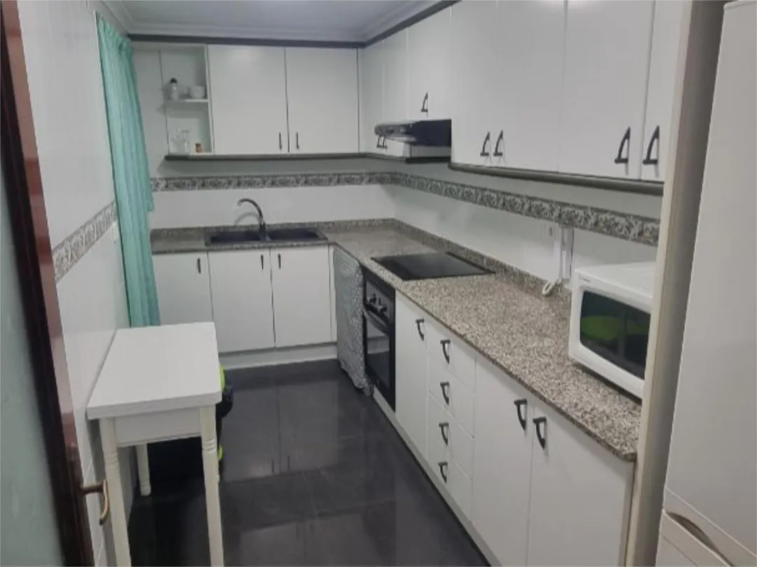 Piso en  Carrer de Santa Aurora 2 - Foto 10