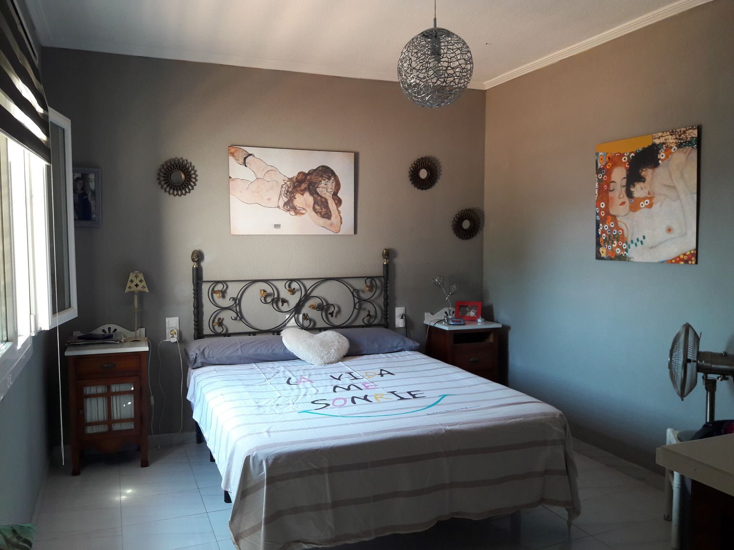 Estudio en Calle Aralar, 54 - Foto 3