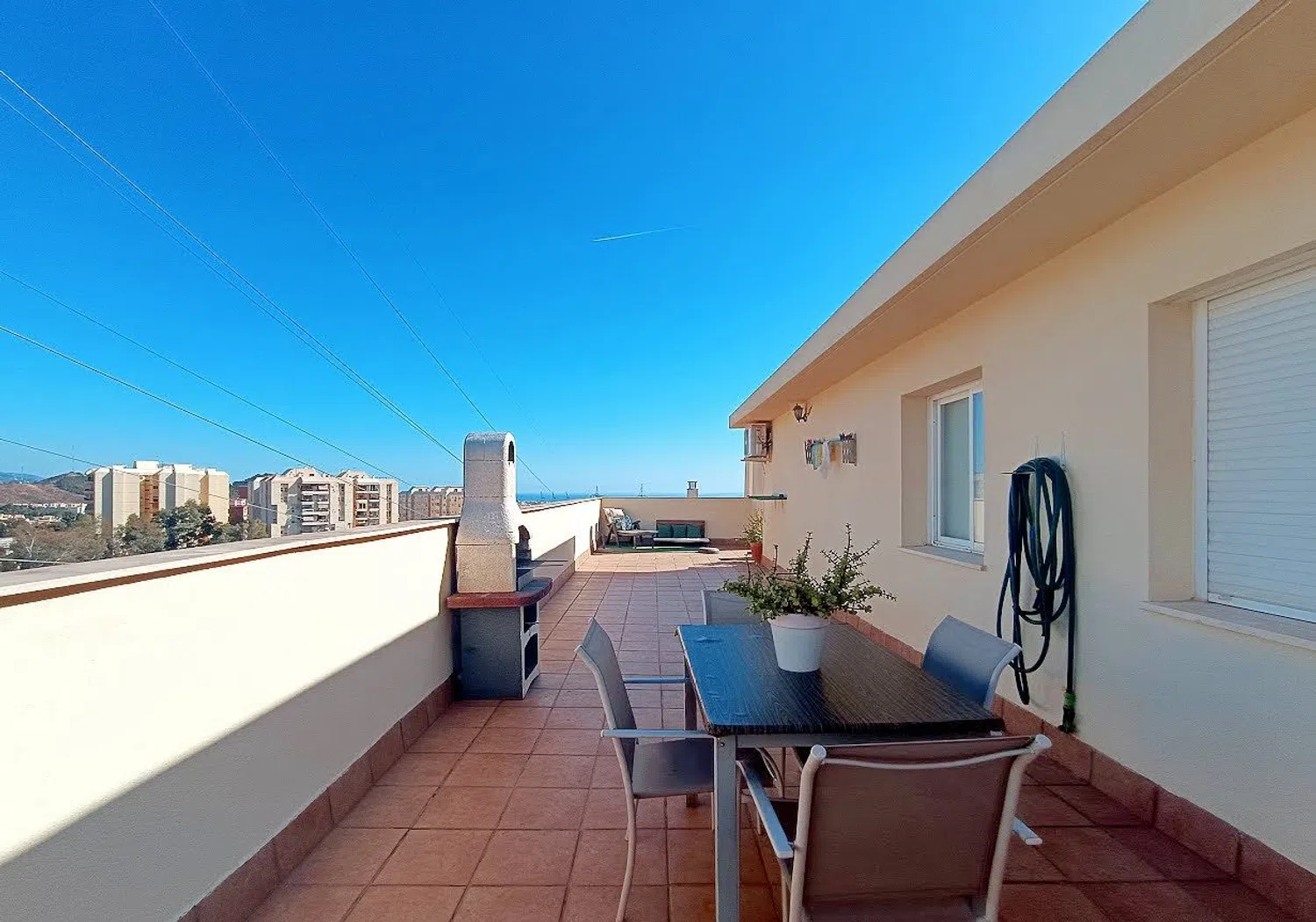 Ático en calle Escritora Josefina Aldecoa, 8 - Foto 10