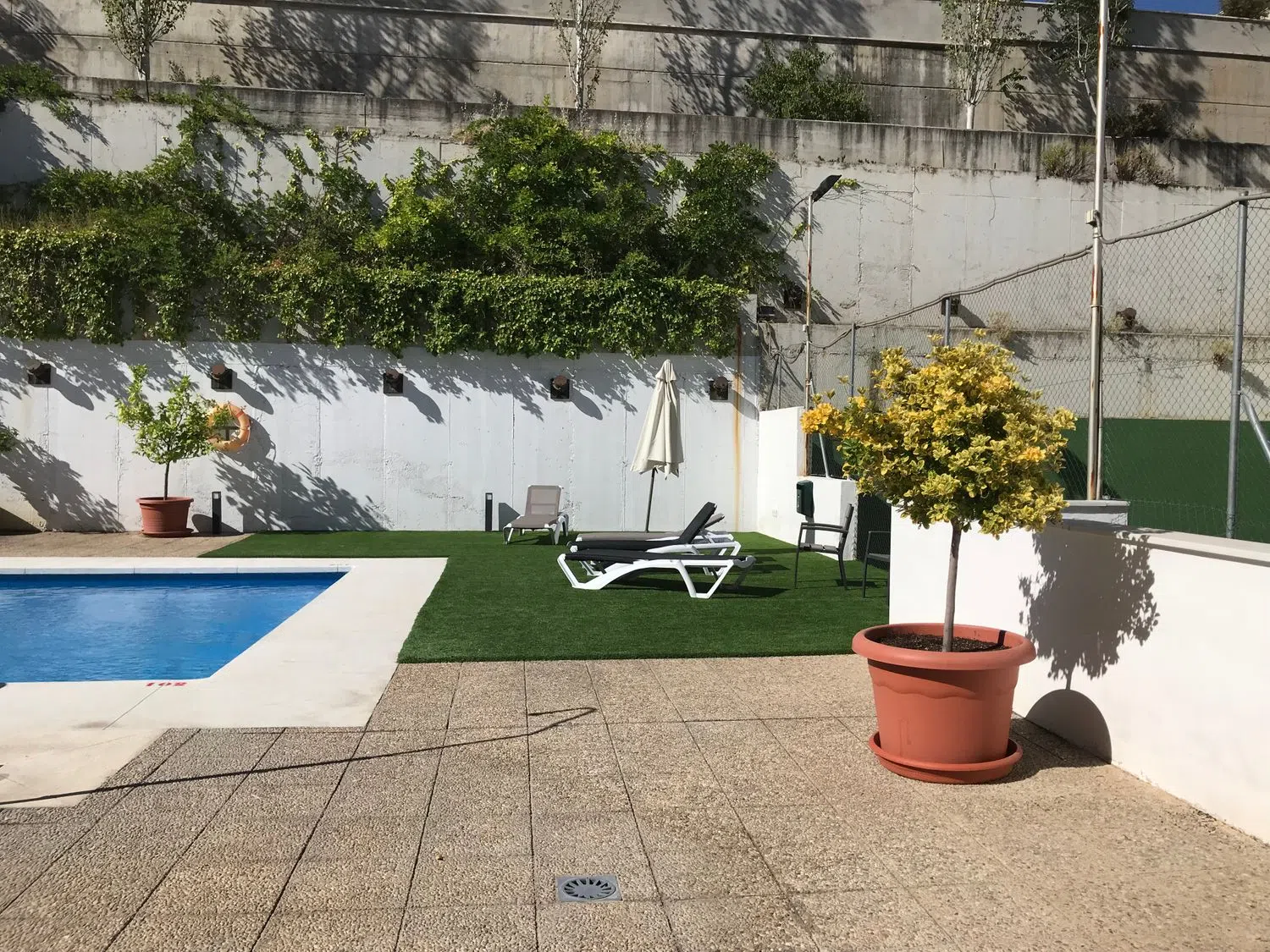 Piso en calle Aconcagua, 50 - Foto 10