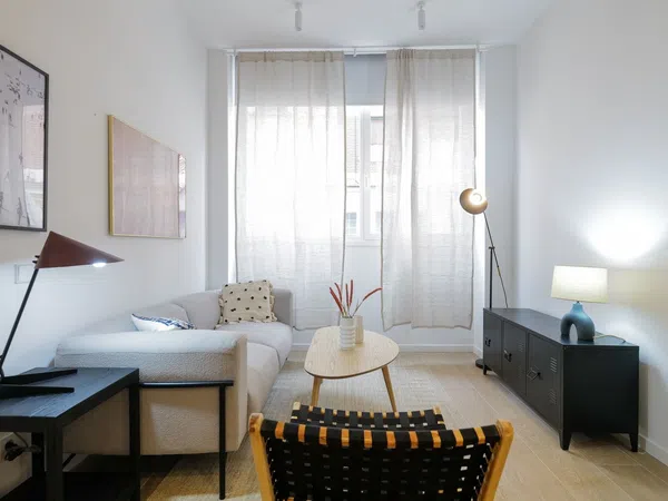 Estudio en Calle de Cardenal Mendoza, Puerta del Ángel - Foto 1