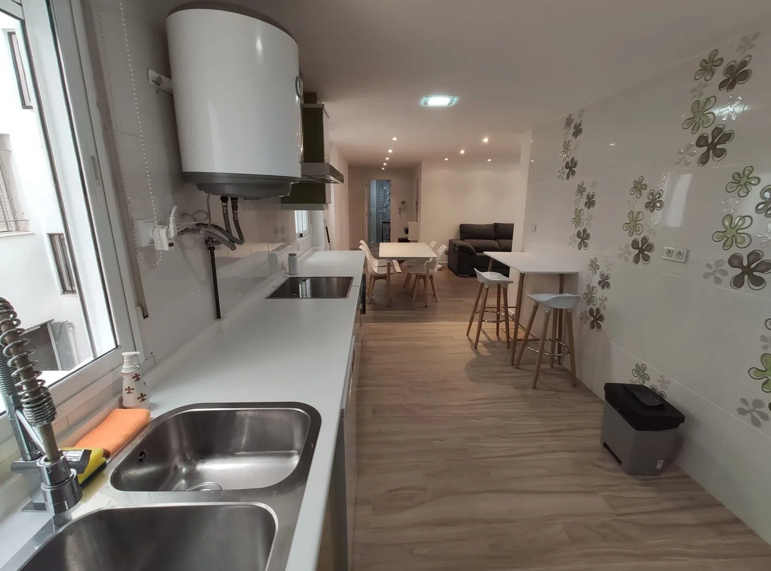 Piso en calle de la Torreta de Miramar, 4 - Foto 10