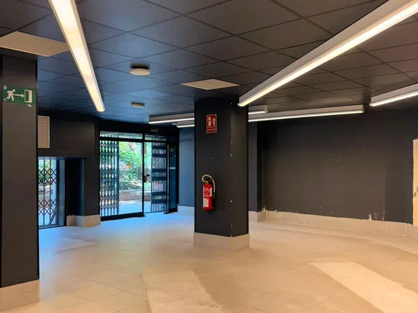 Local en Calle de Nicaragua, 119, Les Corts - Foto 4