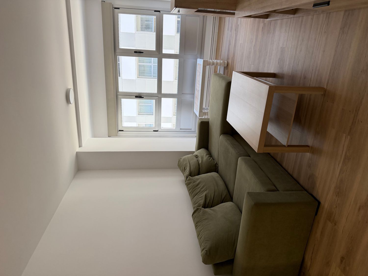 Piso en calle da Rosa, 36 - Foto 8