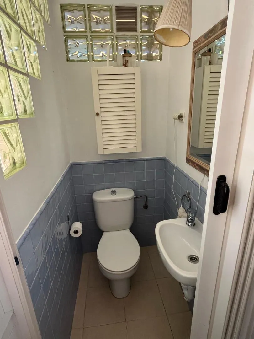 Casa adosada en  Calle Álamo del Higuerón 12 - Foto 6