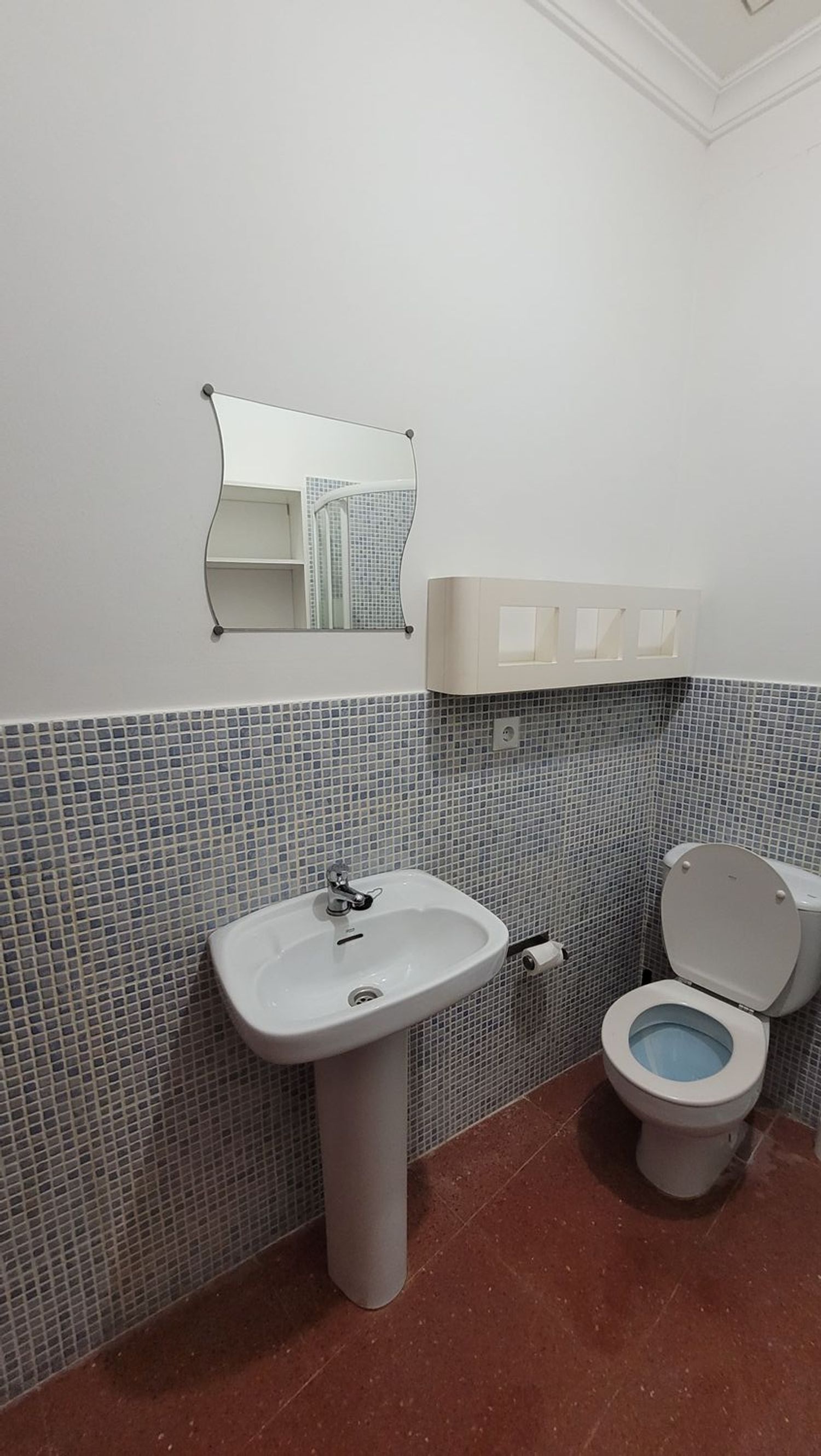 Estudio en Avenida Andalucía, 24 - Foto 7