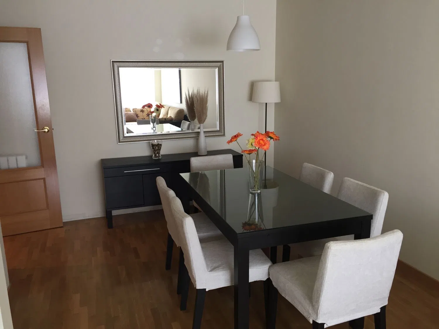 Piso en paseo Emilia Pardo Bazán, 8 - Foto 3