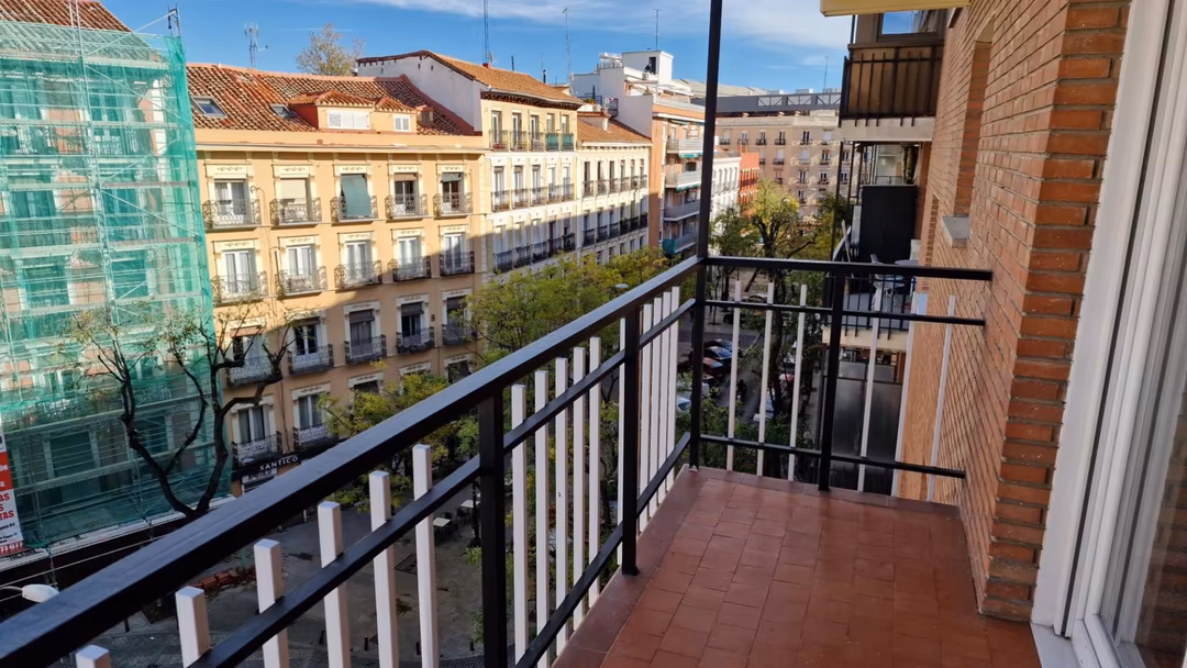 Piso en  Calle de Argumosa 24 - Foto 11