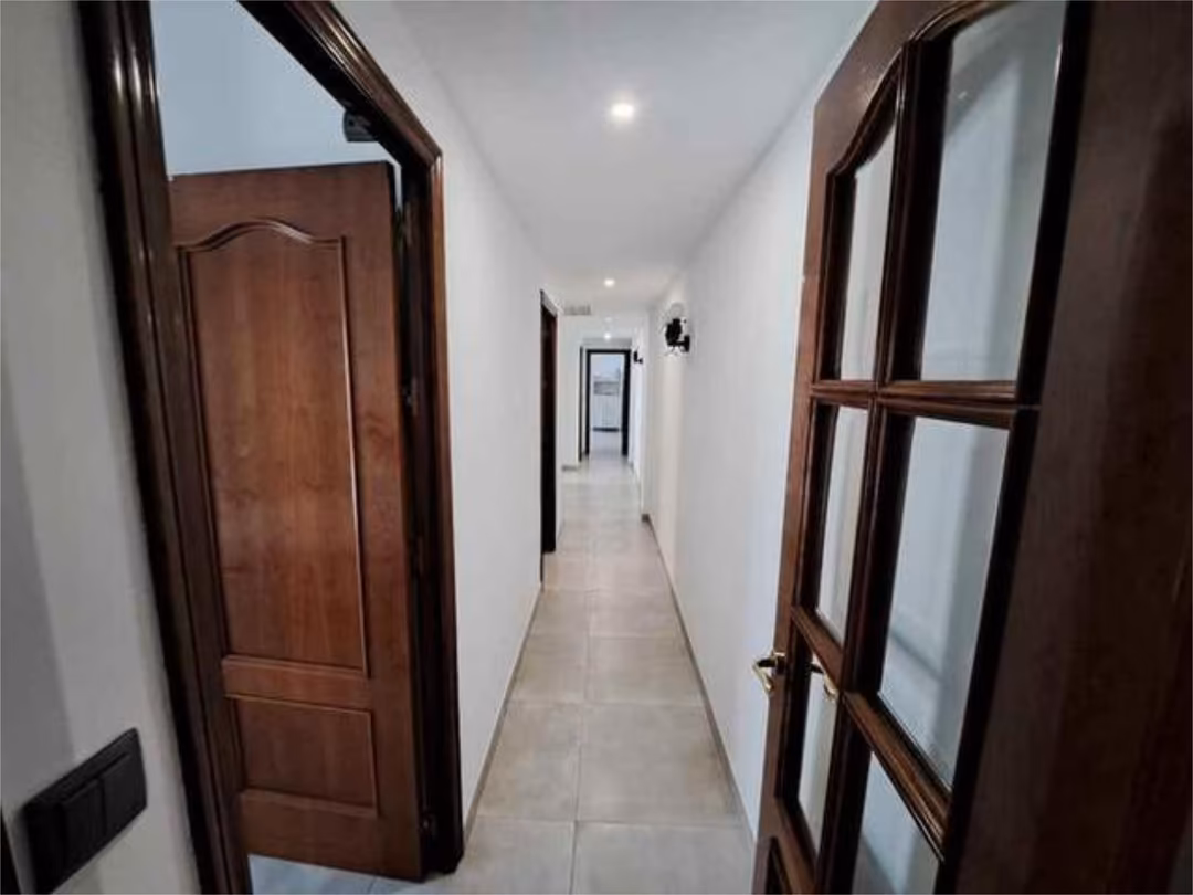 Piso en San Andrés - Foto 7