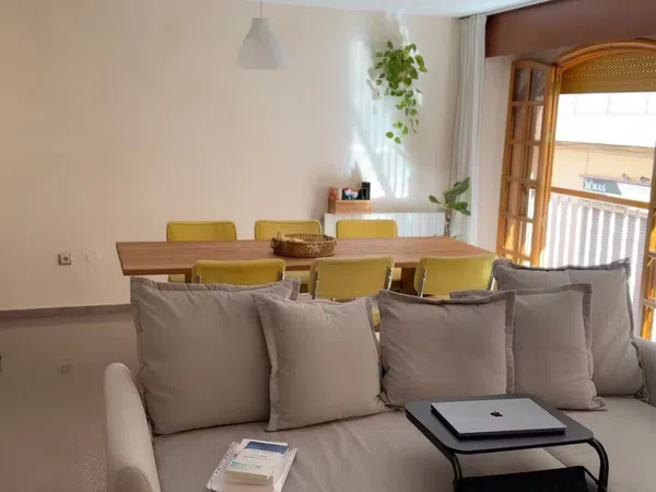 Casa o chalet independiente en Calle Dato Iradier, 6, Carolinas Altas - Foto 3