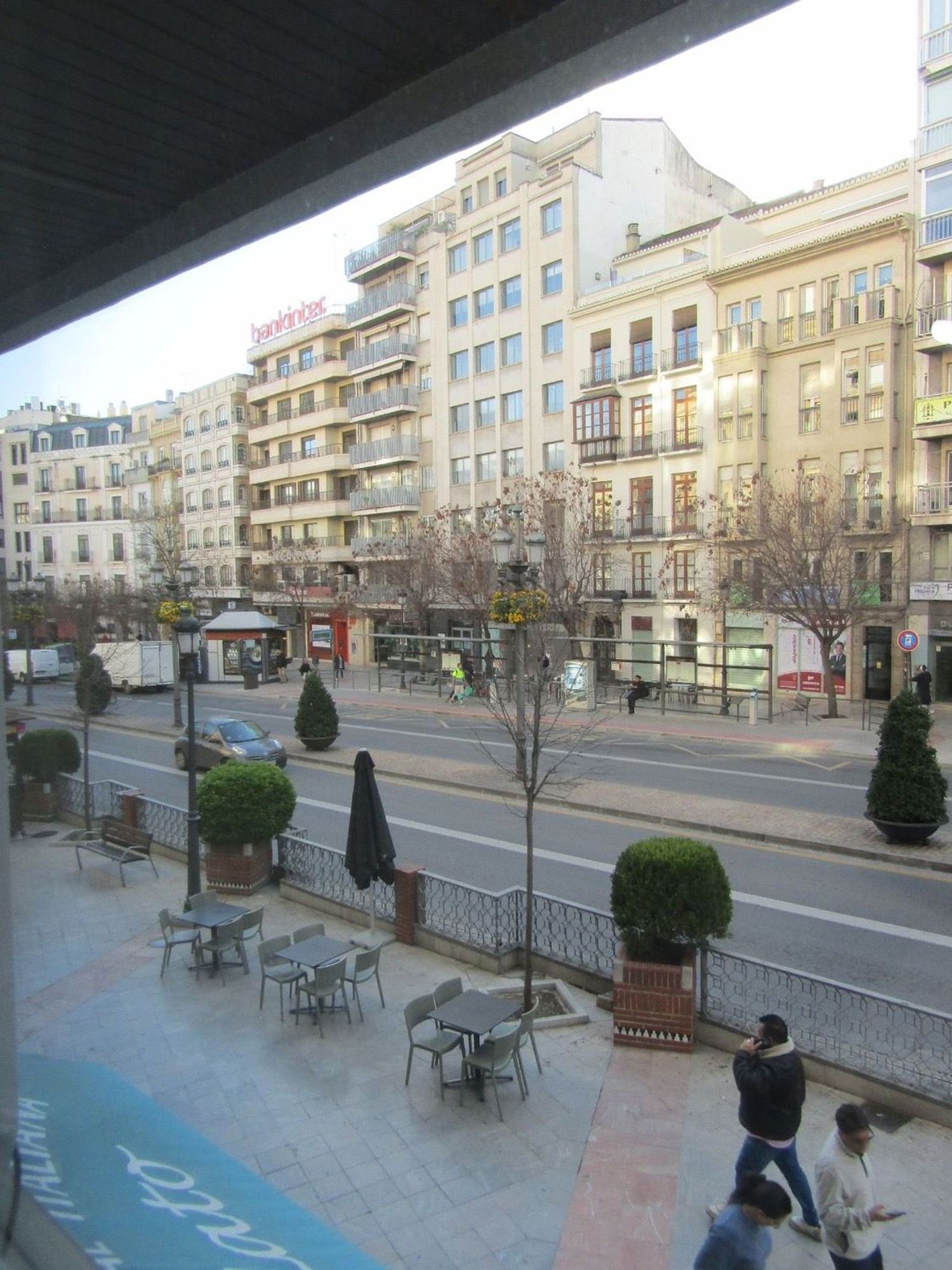 Piso en calle Acera del Casino, 3 - Foto 2